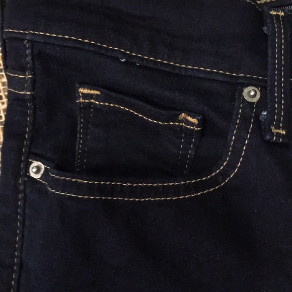 Levi’s 311 Shaping Skinny Jeans W26 L30 - Picture 9 of 16